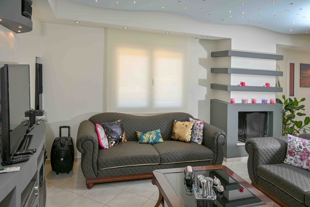 Haus in Heraklion, Griechenland, 184 m² - Foto 19