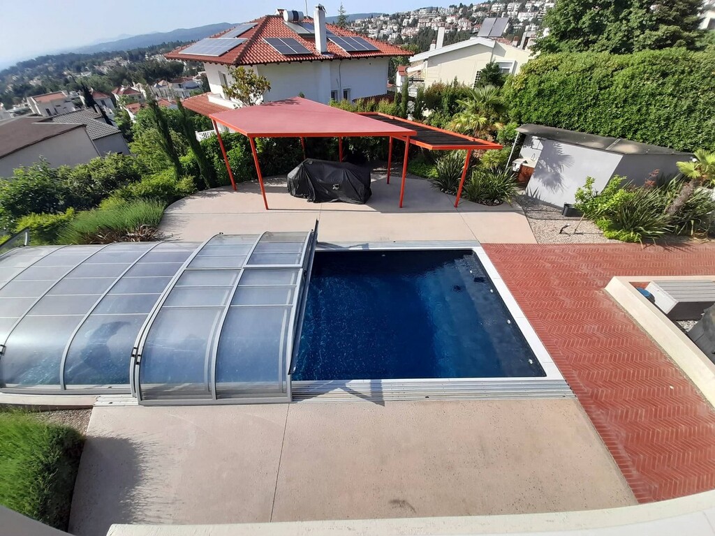 Villa en Salónica, Grecia, 700 m² - imagen 19