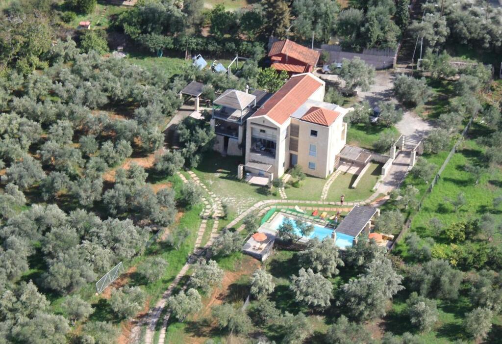 Villa a Heraklion, Grecia, 350 m² - foto 19