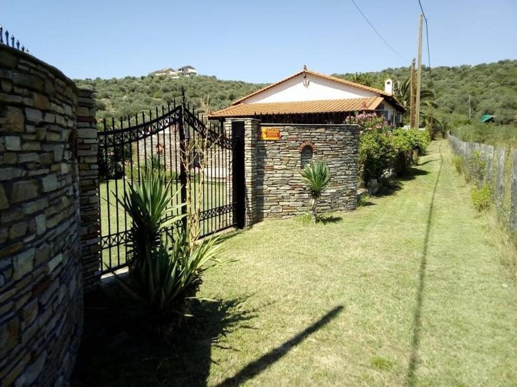 Haus in Chalkidiki, Griechenland, 100 m² - Foto 19