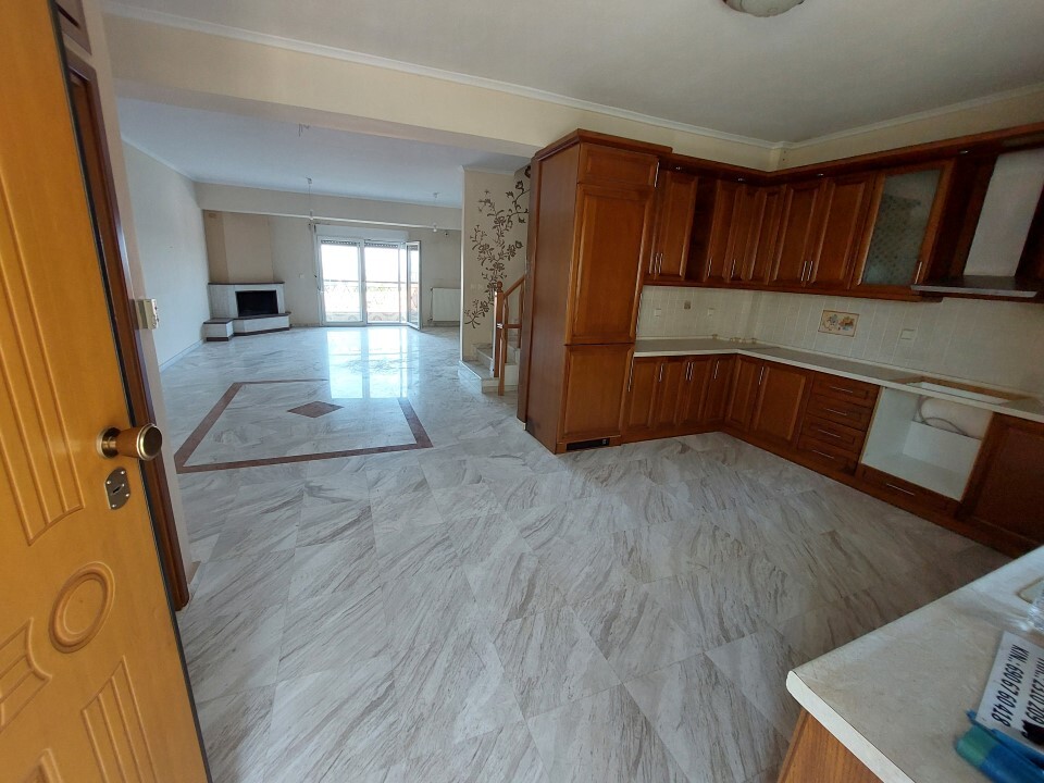 Maisonette in Thessaloniki, Greece, 325 m² - picture 19