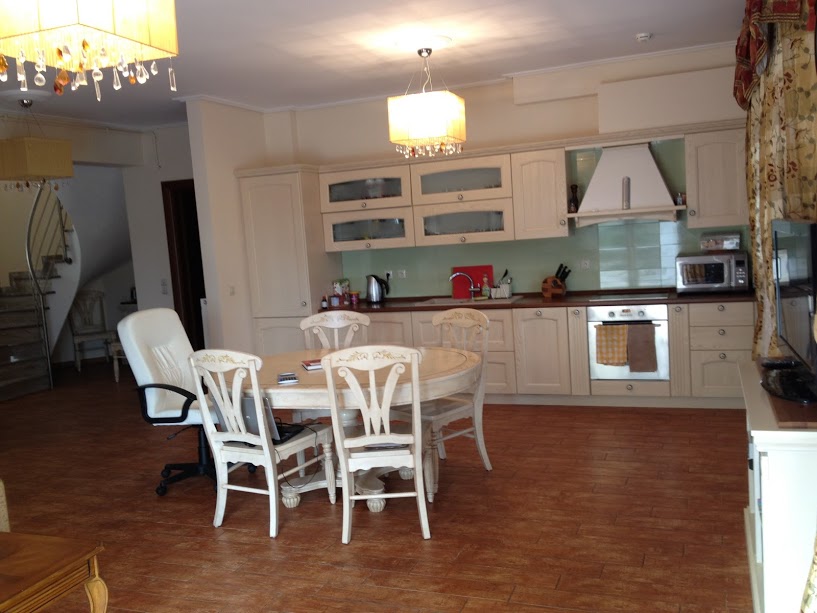 Villa en Ática, Grecia, 460 m² - imagen 19