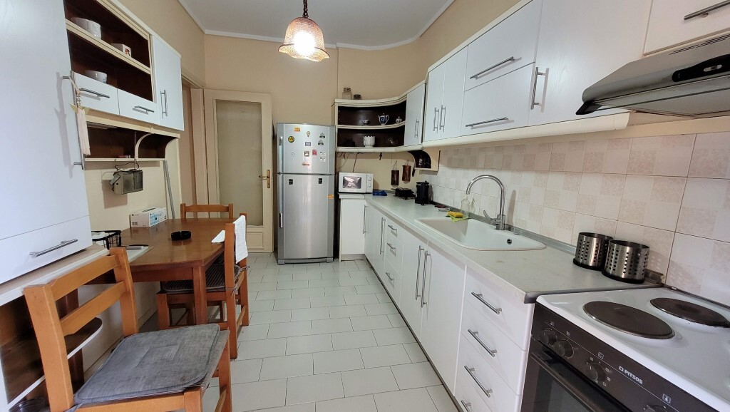 Wohnung in Thessaloniki, Griechenland, 160 m² - Foto 19