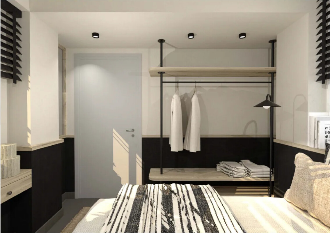 Maisonette in Thessaloniki, Griechenland, 250 m² - Foto 19