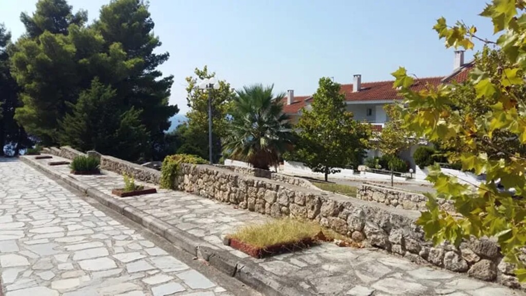 Maisonette in Kassandra, Greece, 80 m² - picture 19