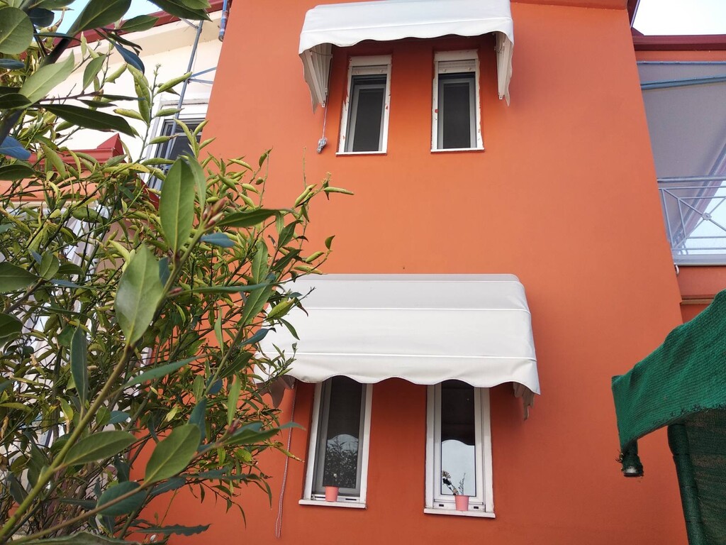 Maisonette in Olympiaki Akti, Greece, 133 m² - picture 19