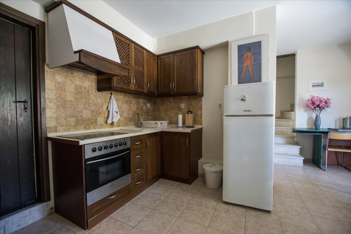 Maisonette in Chalkidiki, Griechenland, 125 m² - Foto 19