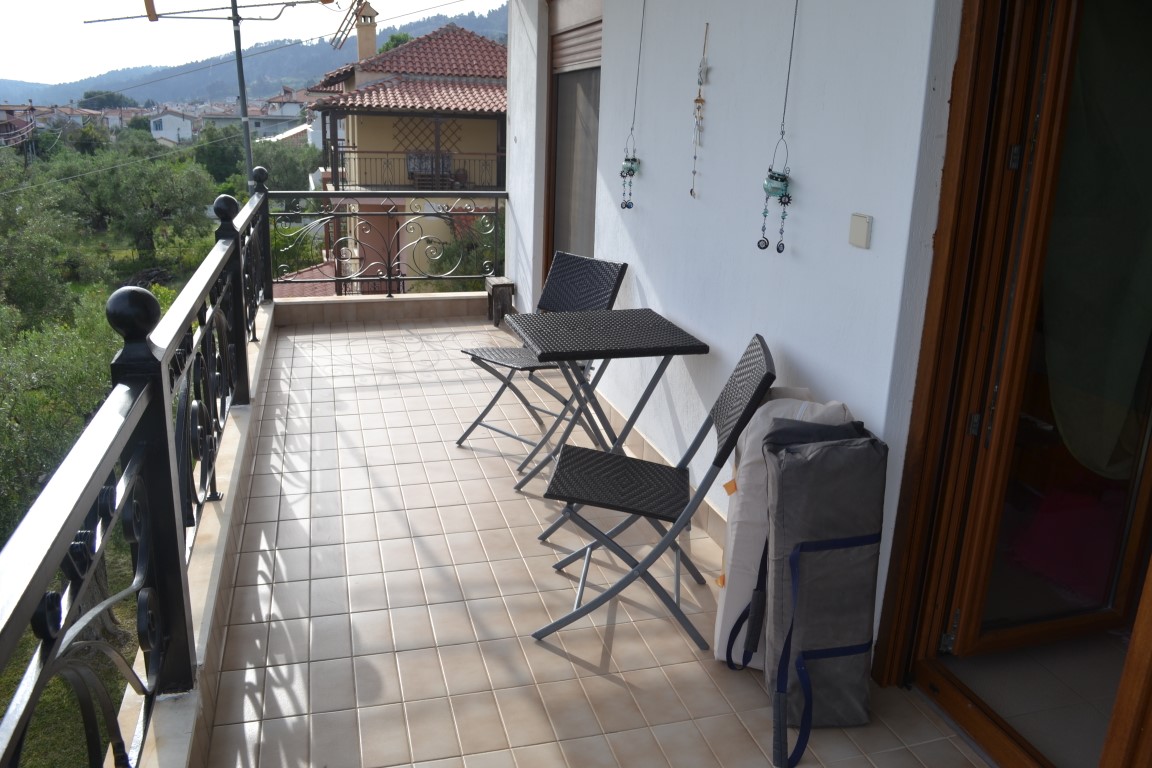 Casa a Kassandra, Grecia, 150 m² - foto 19