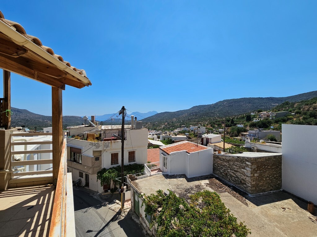 Maisonette a Heraklion, Grecia, 200 m² - foto 19