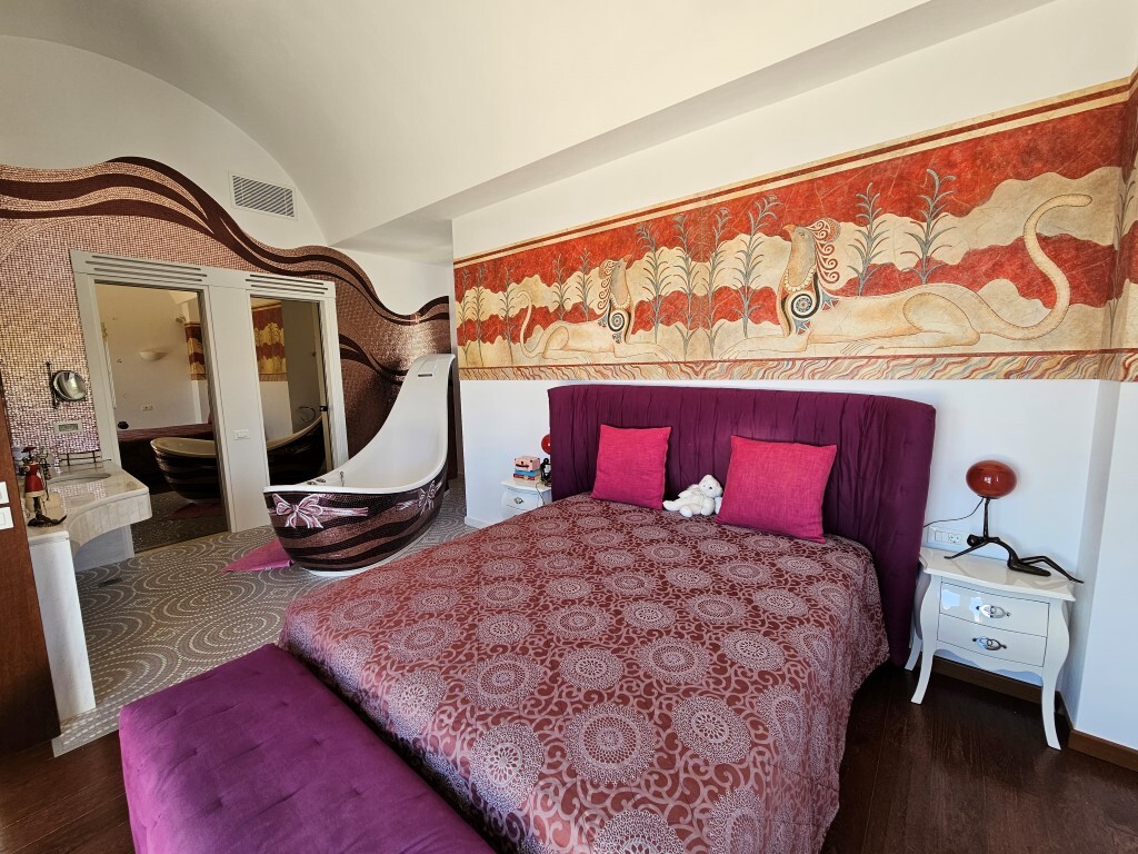 Villa à Héraklion, Grèce, 275 m² - image 19