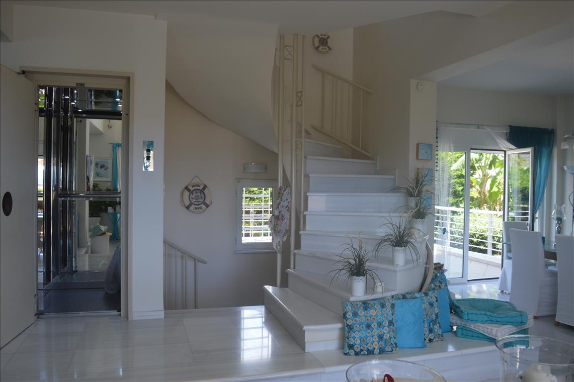 Villa in Attika, Griechenland, 420 m² - Foto 19