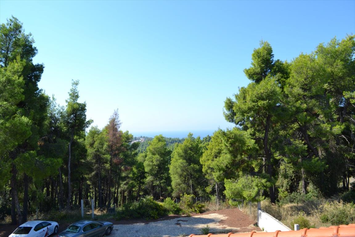 Maisonette in Kassandra, Griechenland, 360 m² - Foto 19