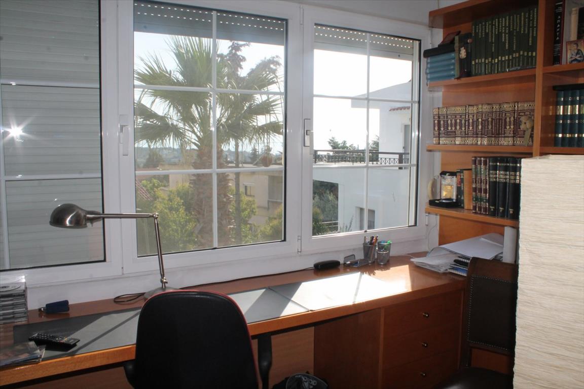 Maisonette in Thessaloniki, Greece, 242 m² - picture 19