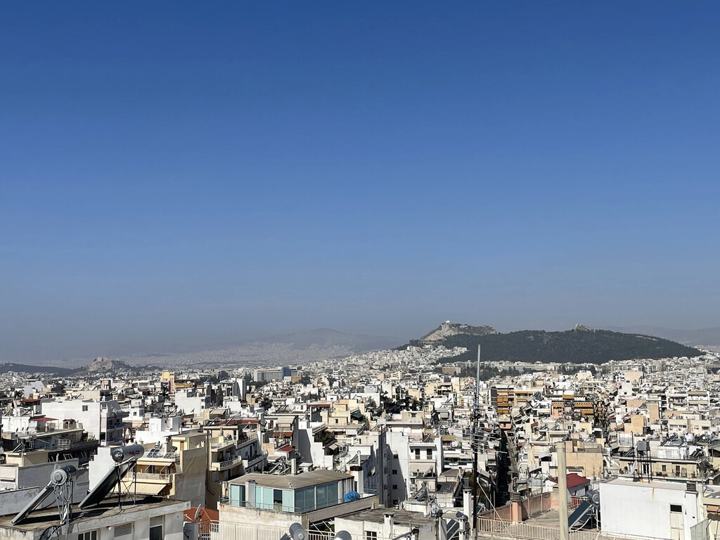 Piso en Atenas, Grecia, 82 m² - imagen 19