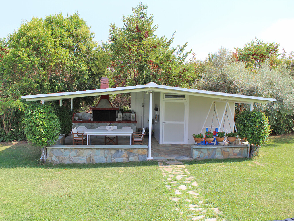 Casa a Olympiaki Akti, Grecia, 124 m² - foto 19