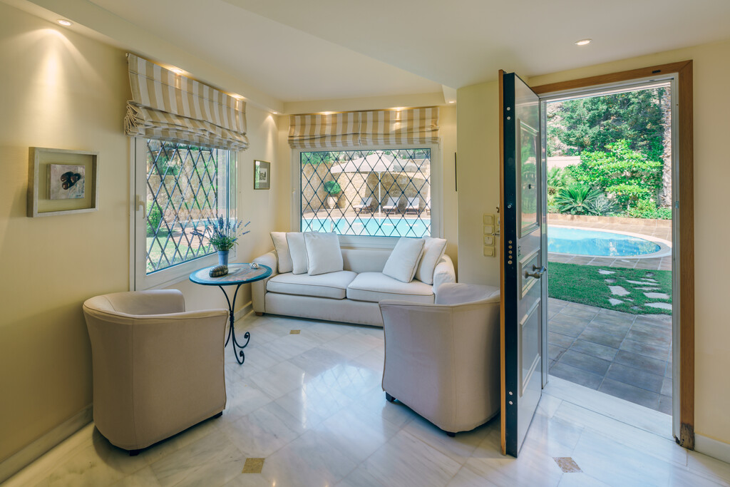 Villa in Attica, Grecia, 435 m² - foto 19