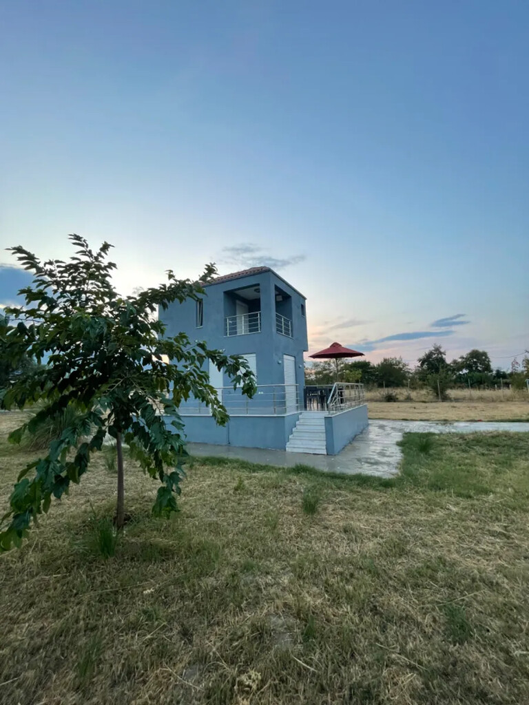 Casa a Olympiaki Akti, Grecia, 75 m² - foto 19