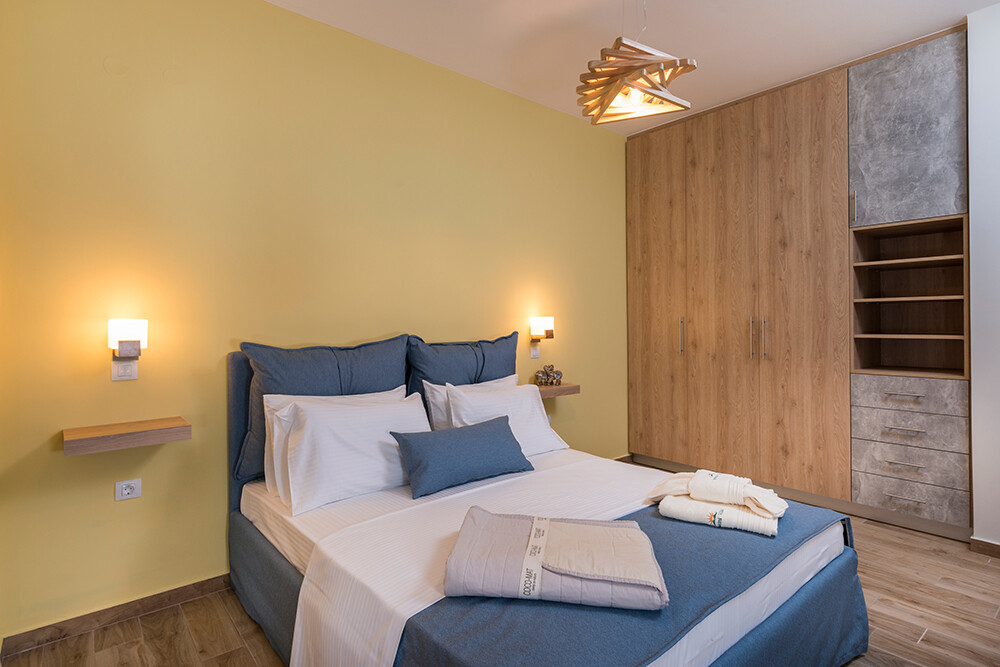 Villa à Héraklion, Grèce, 217 m² - image 19