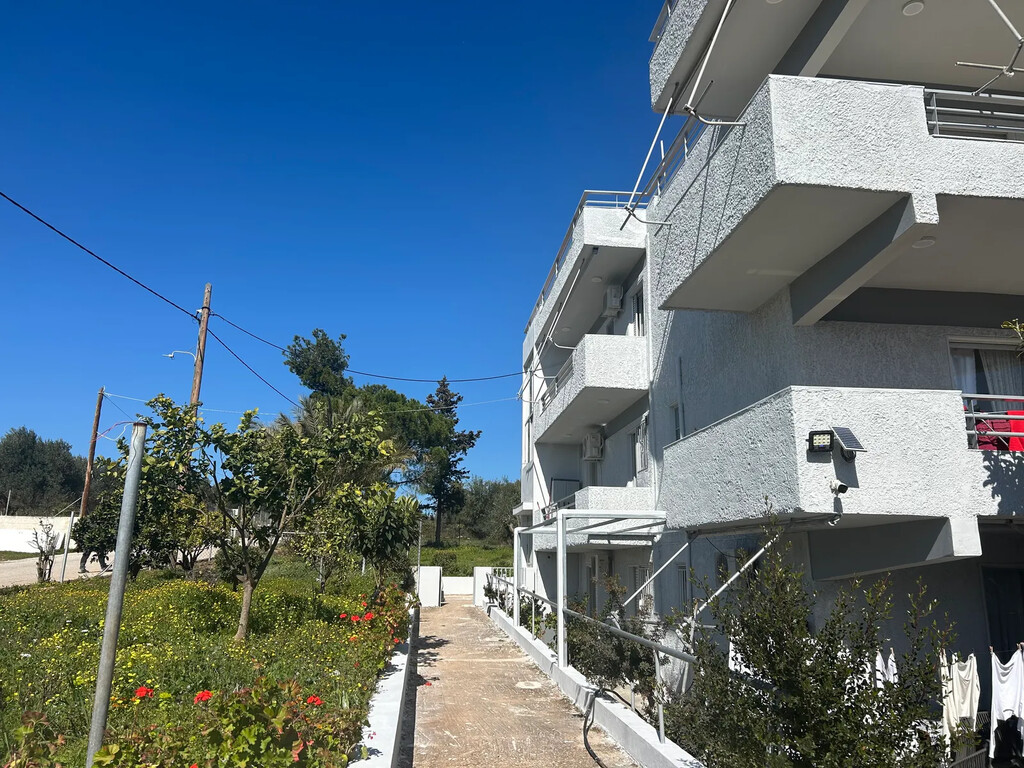 Appartamento in Attica, Grecia, 122 m² - foto 19