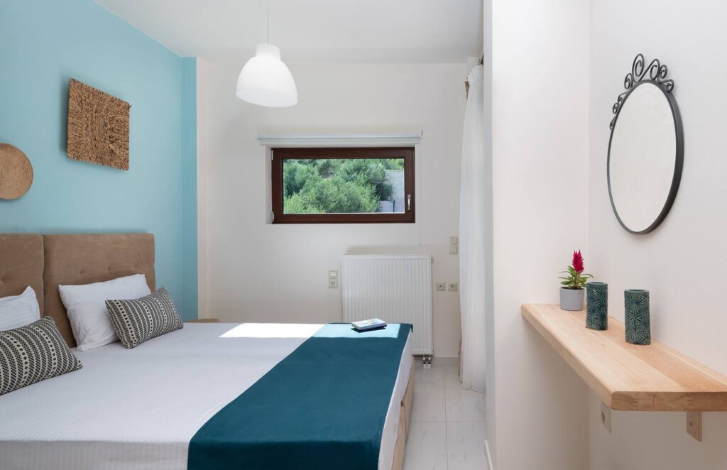 Villa in Heraklion, Greece, 194 m² - picture 19