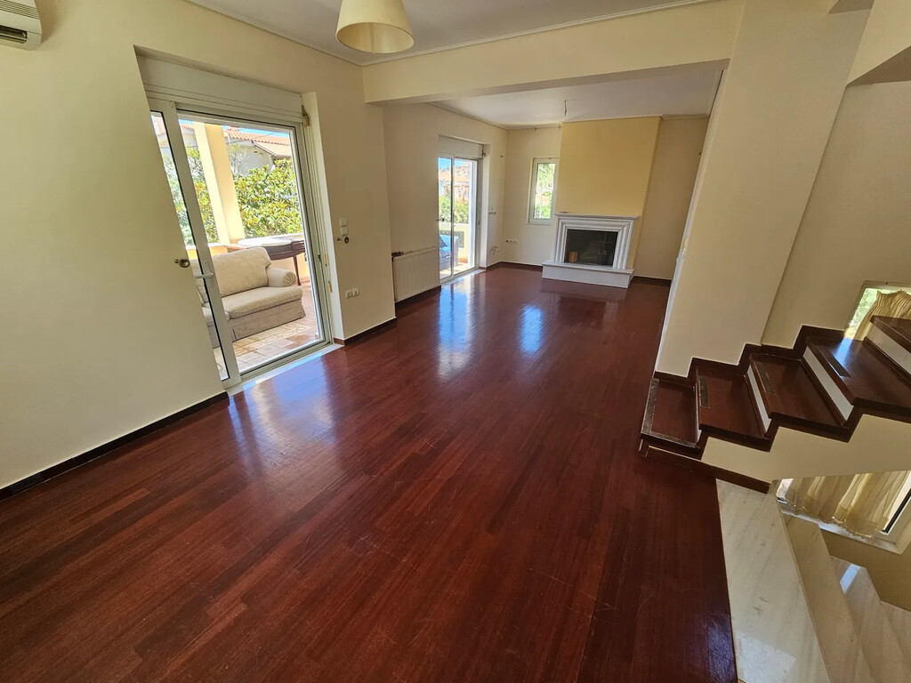 Villa in Attica, Grecia, 200 m² - foto 19