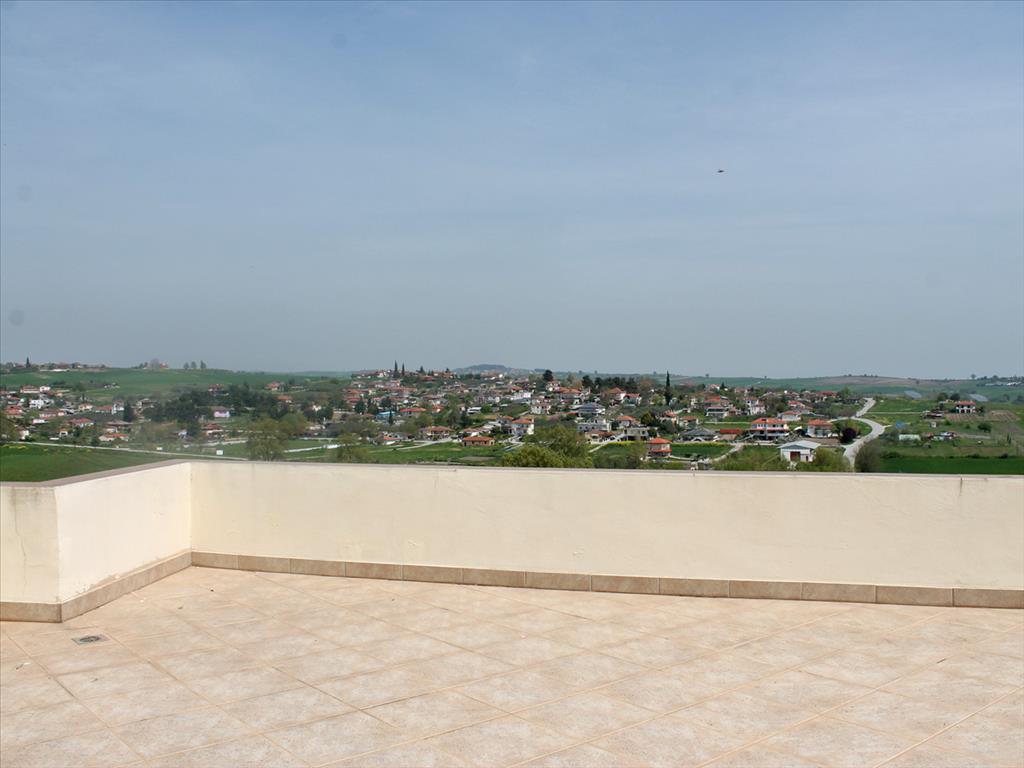 House in Olympiaki Akti, Greece, 291 m² - picture 19