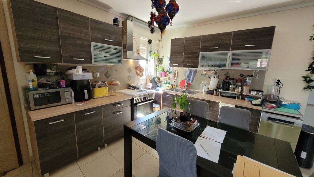 Flat in Thessaloniki, Greece, 82 m² - picture 19