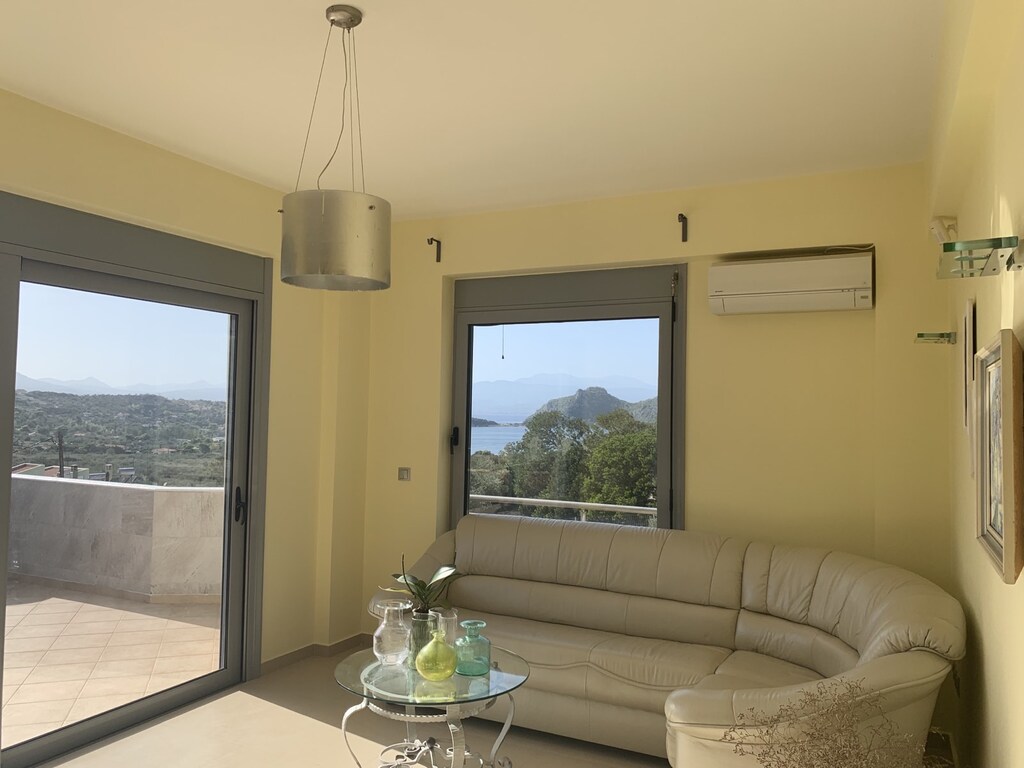 Casa a Loutraki, Grecia, 340 m² - foto 19