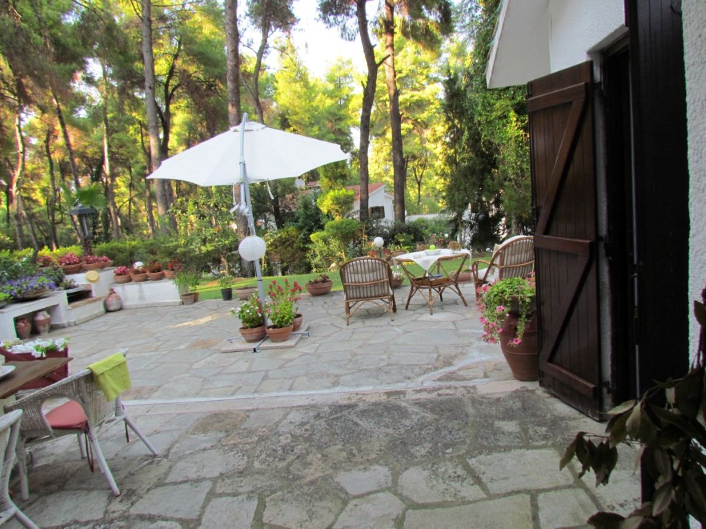 House in Kassandra, Greece, 105 m² - picture 19