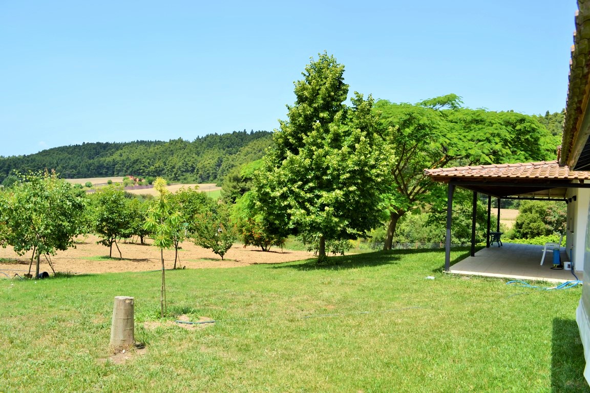 House in Kassandra, Greece, 105 m² - picture 19