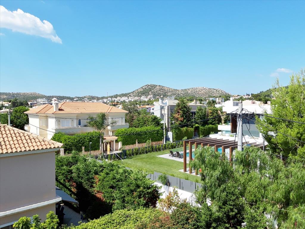 Maison à Athènes, Grèce, 450 m² - image 19