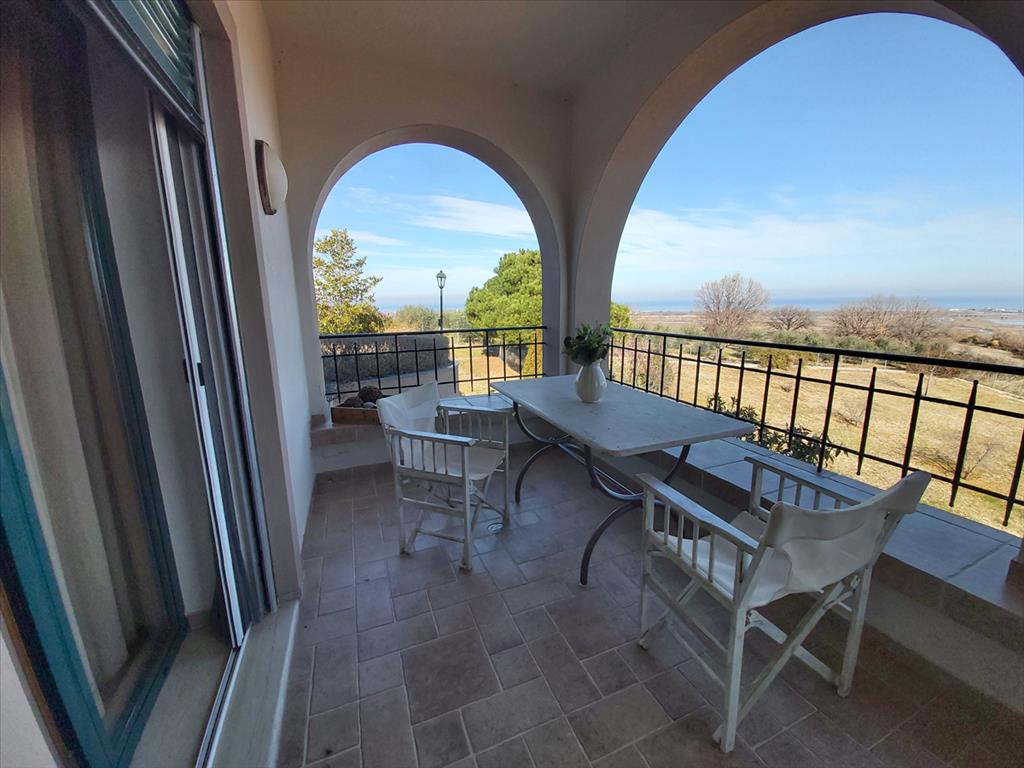 Villa a Olympiaki Akti, Grecia, 335 m² - foto 19