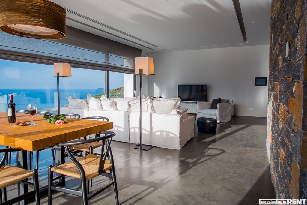 Villa à Héraklion, Grèce, 420 m² - image 19