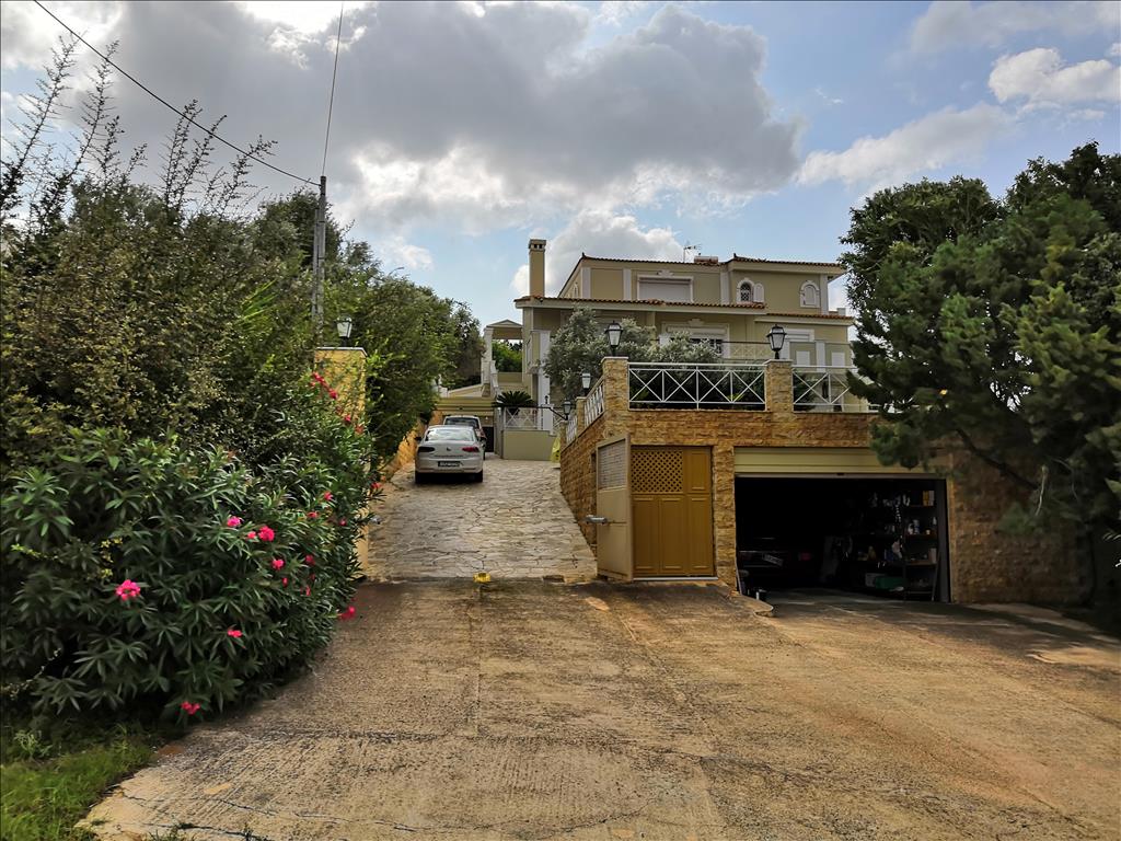 Villa in Attica, Greece, 520 m² - picture 19