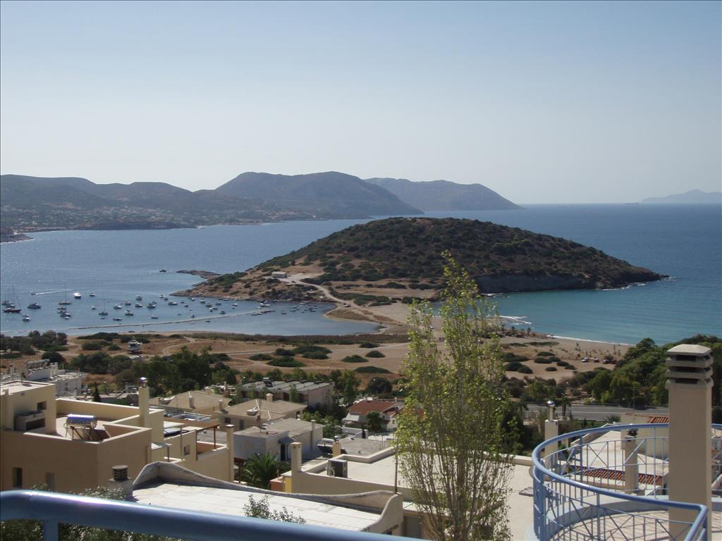 Maisonette in Attica, Greece, 180 m² - picture 19