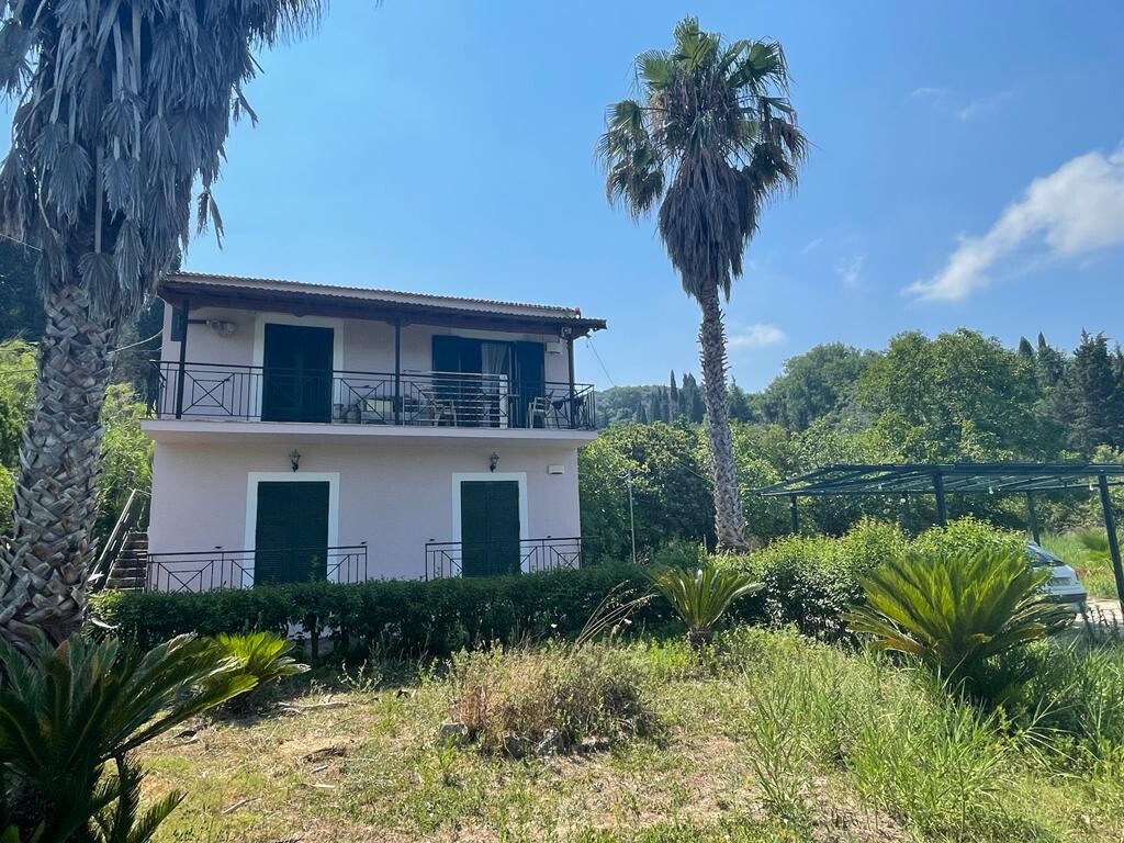 Maison à Corfou, Grèce, 80 m² - image 19