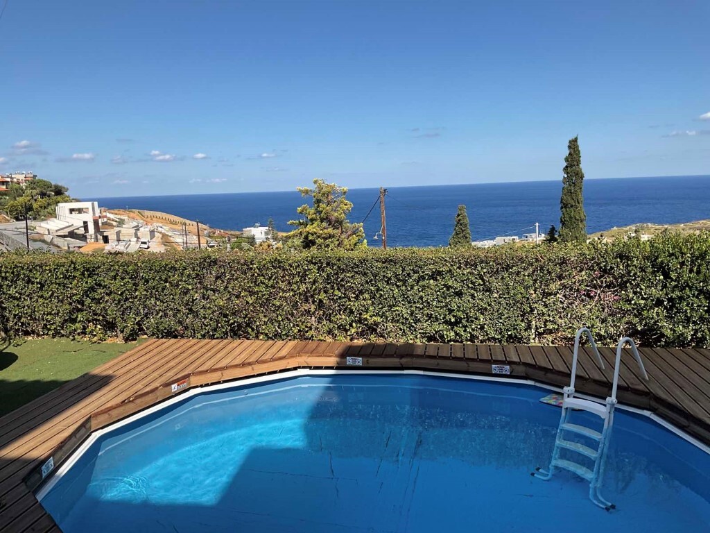 Villa a Heraklion, Grecia, 400 m² - foto 19