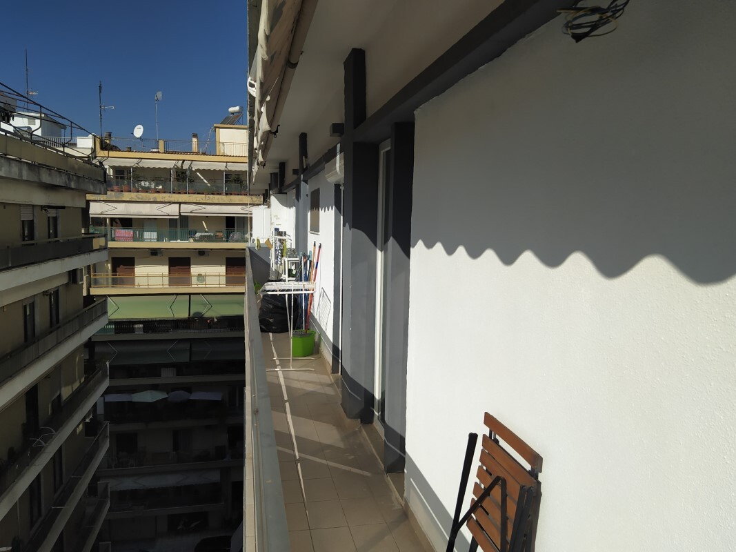 Flat in Thessaloniki, Greece, 146 m² - picture 19