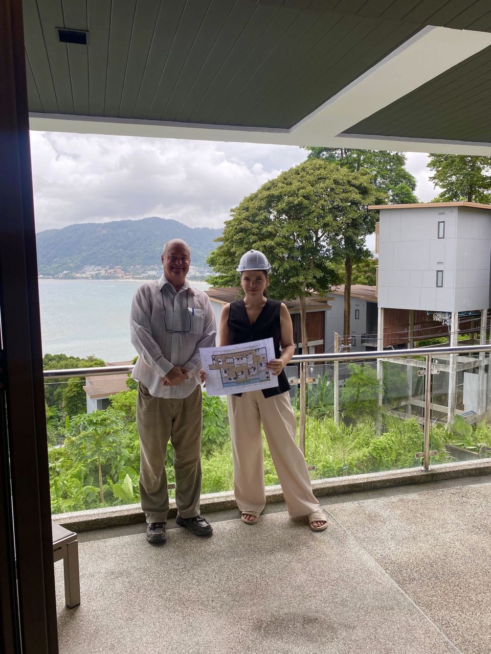 Appartamenti sull'isola di Phuket, Thailandia, 64 m² - foto 2