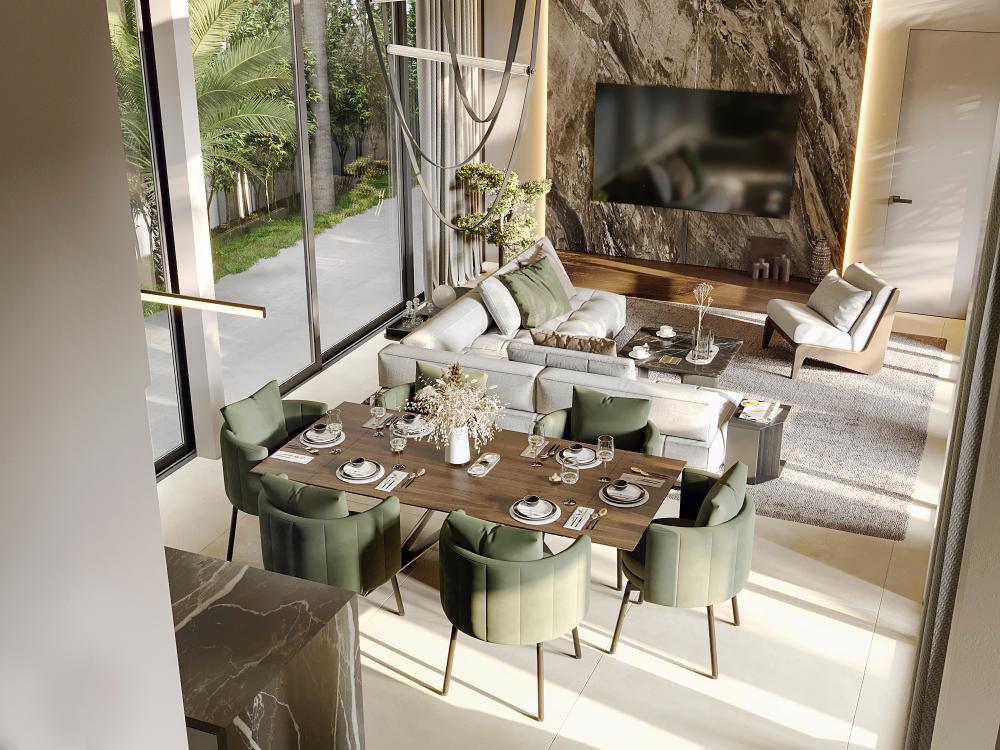 Villa a Phuket, Thailandia, 227 m² - foto 12