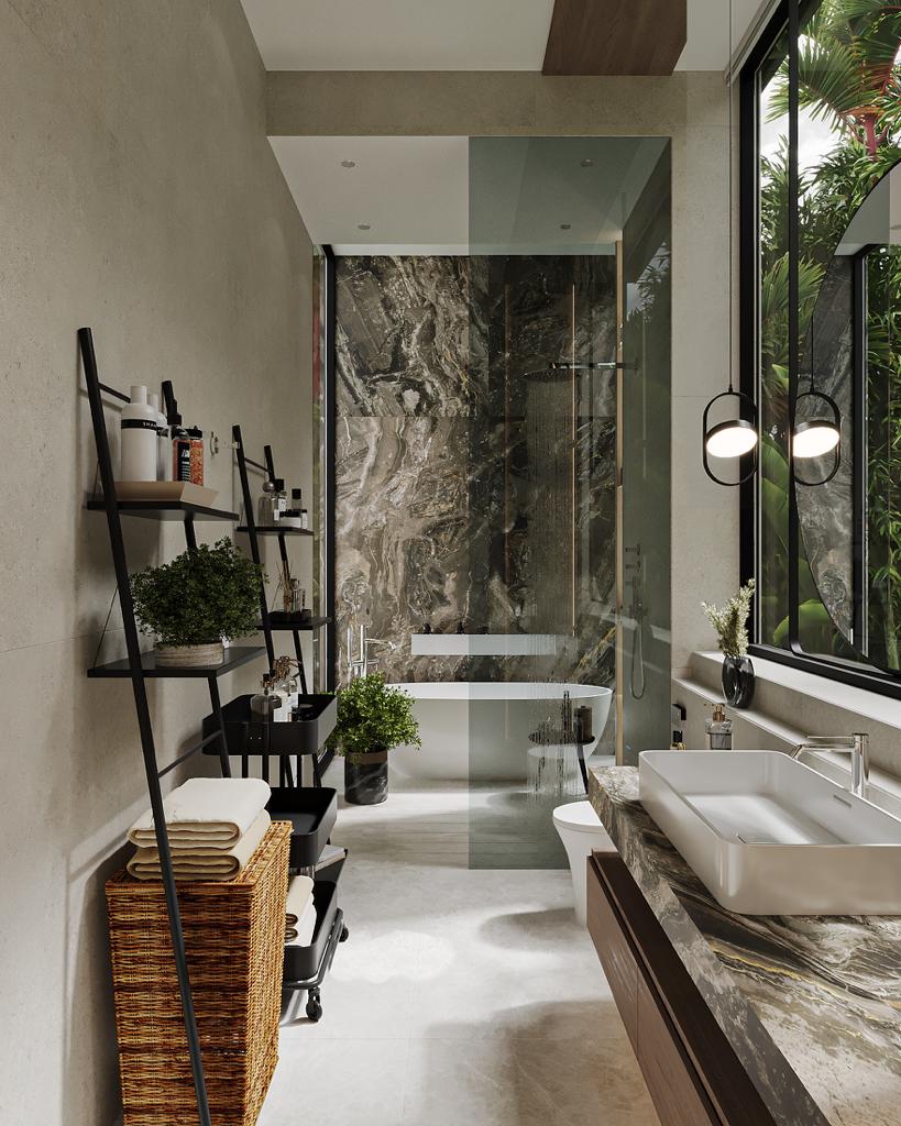 Villa a Phuket, Thailandia, 227 m² - foto 15