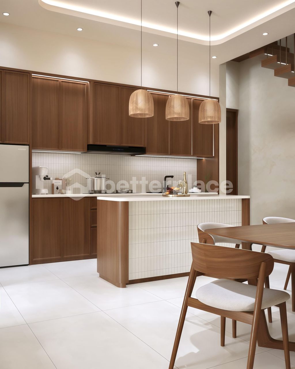 Villa à Canggu, Indonésie, 98 m² - image 6