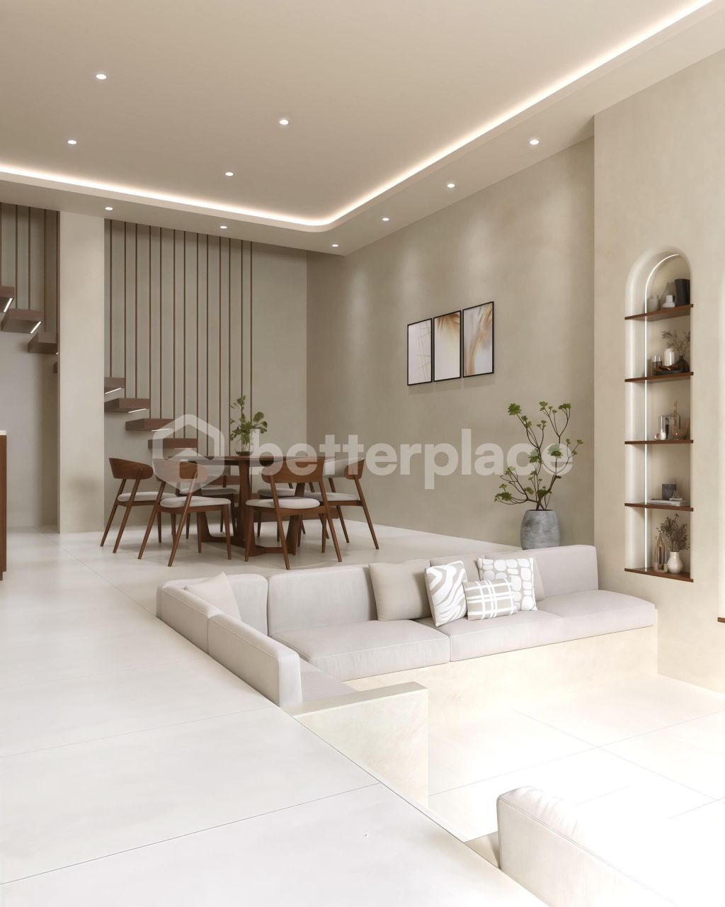 Villa à Canggu, Indonésie, 98 m² - image 8