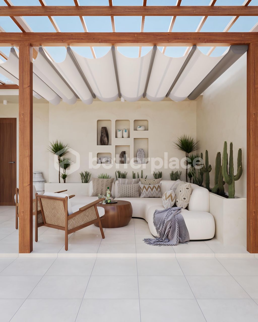 Villa à Canggu, Indonésie, 98 m² - image 13