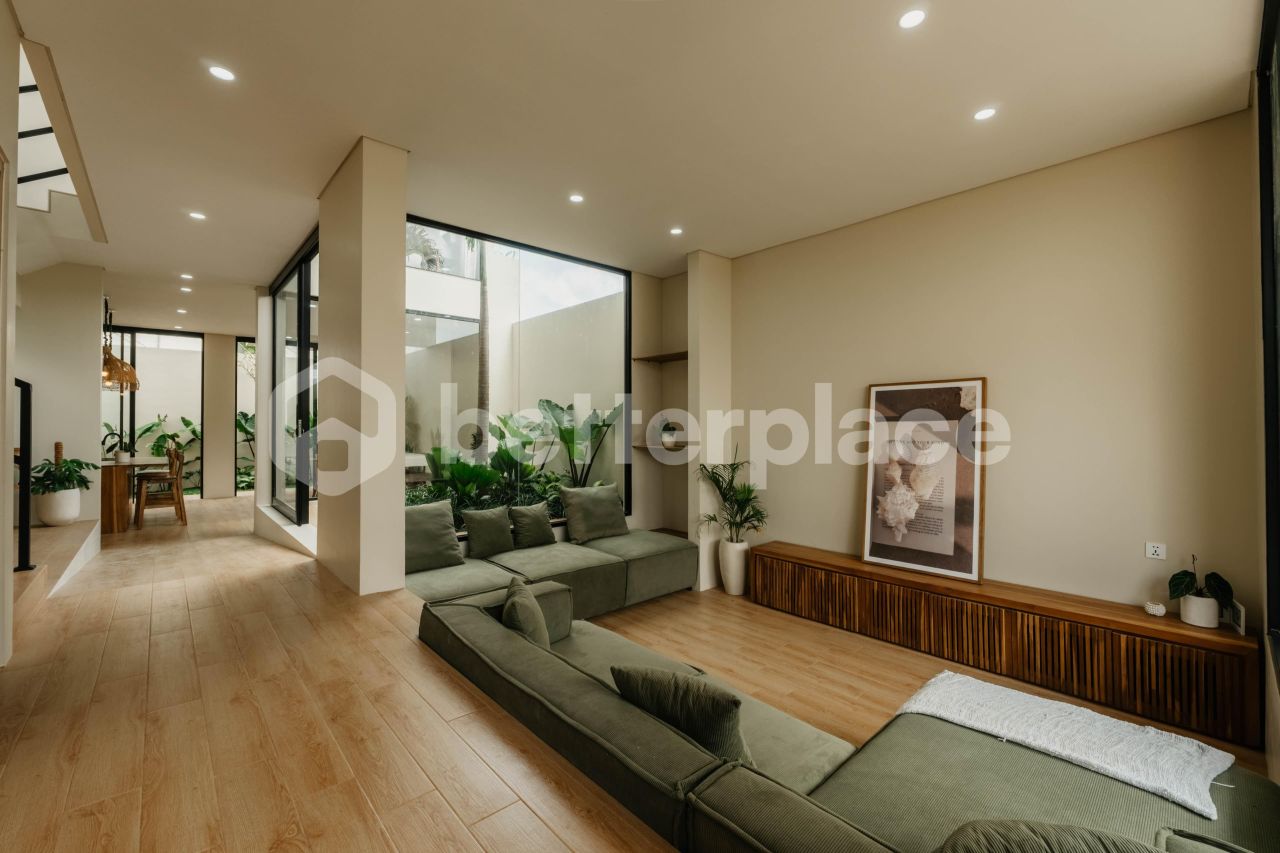 Villa in Tabanan, Indonesia, 166 m² - picture 1