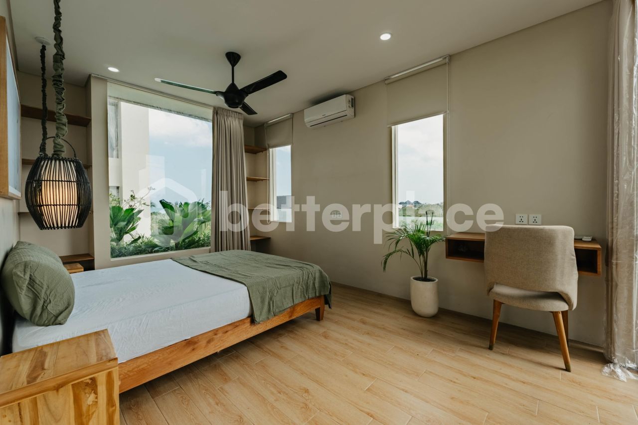 Villa in Tabanan, Indonesia, 166 m² - picture 11