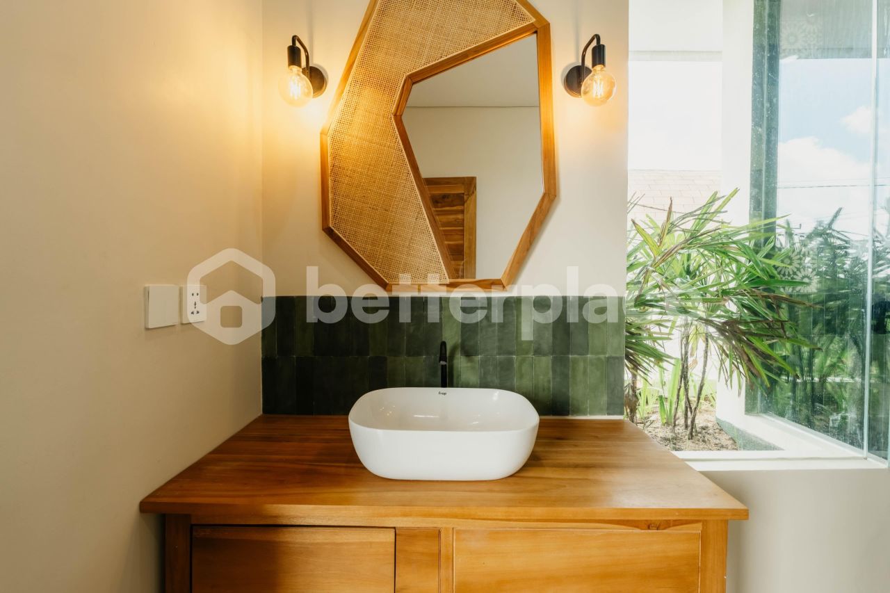 Villa in Tabanan, Indonesia, 166 m² - picture 10