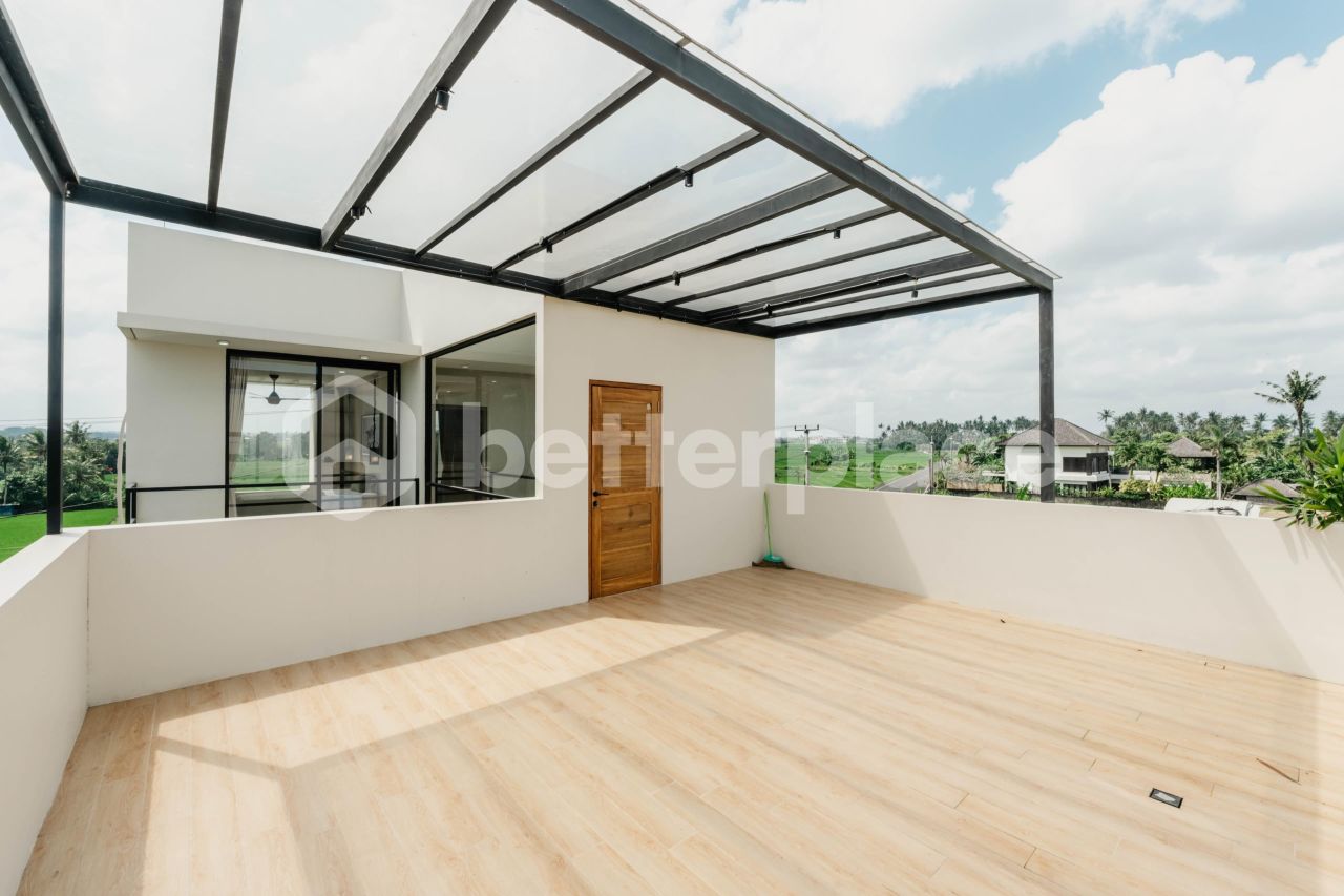 Villa in Tabanan, Indonesia, 166 m² - picture 17