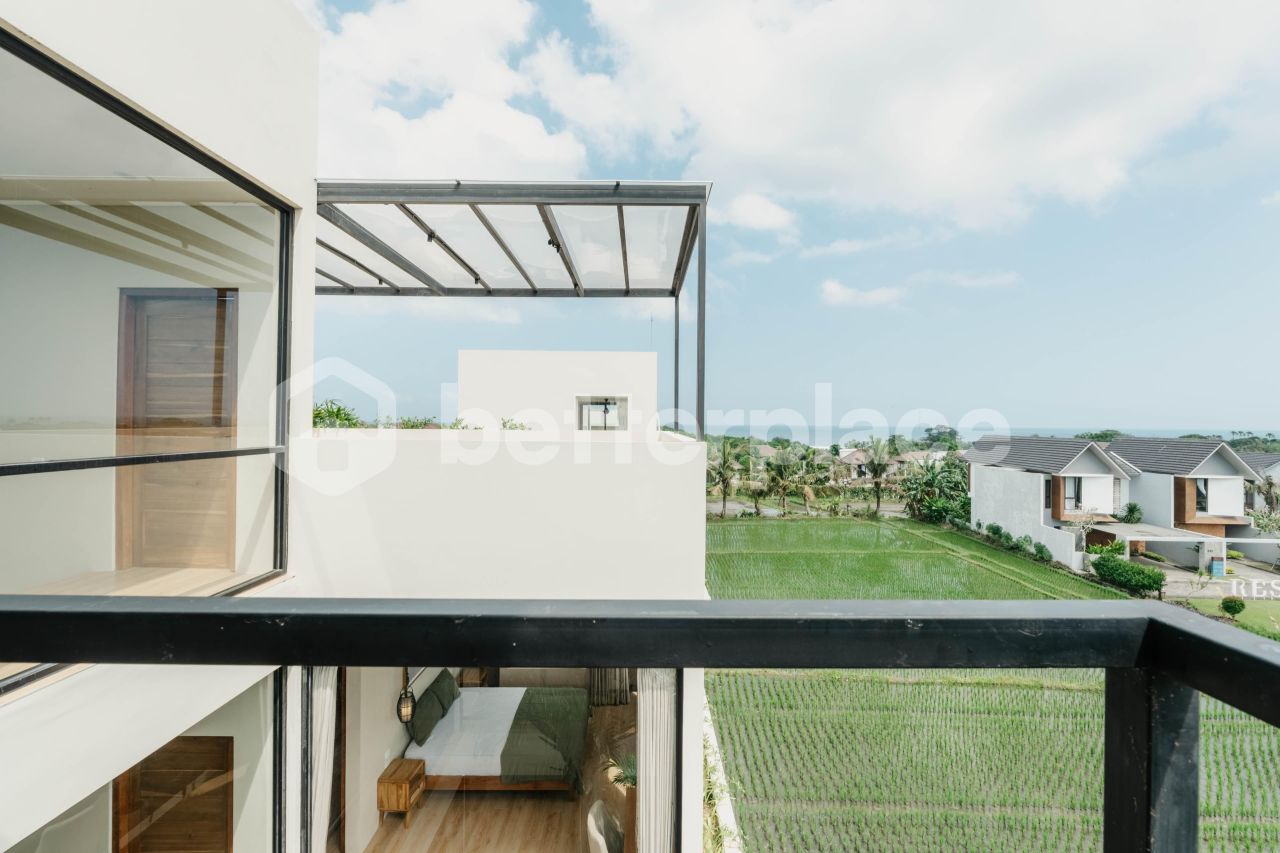 Villa in Tabanan, Indonesia, 166 m² - picture 18