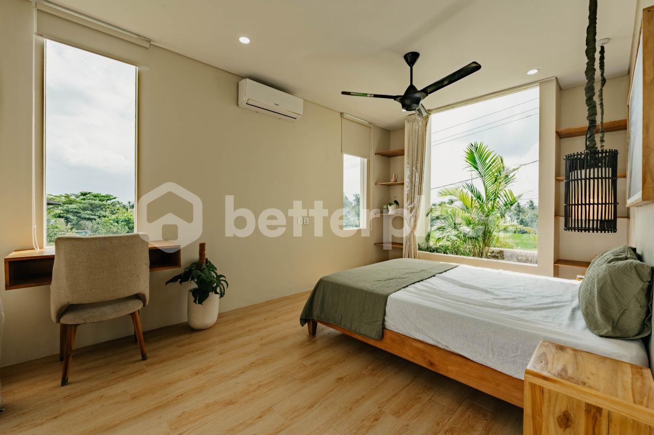 Villa in Tabanan, Indonesia, 166 m² - picture 14